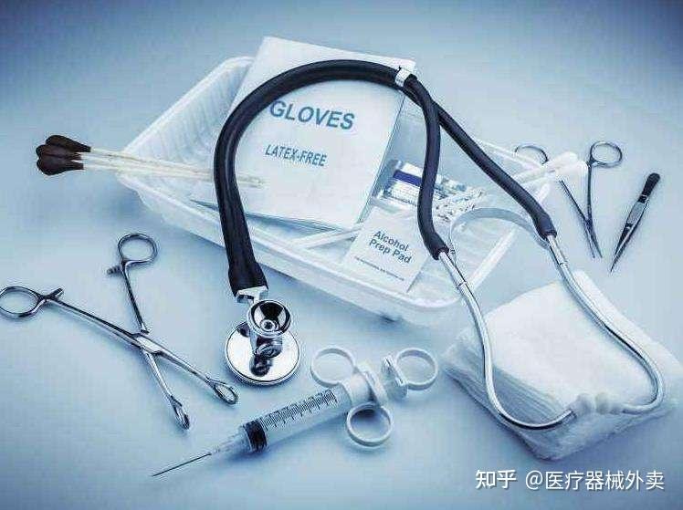 给医疗器械行业营销新人的几点建议 - 